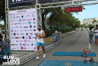 Run for Love 2024